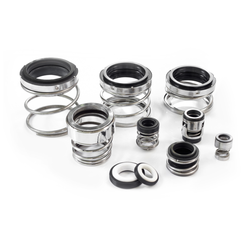 Garniture Mécanique